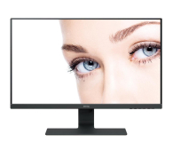 BENQ 27'' GW2780 9H.LGELA.TBE Czarny - 377826 - zdjęcie 1